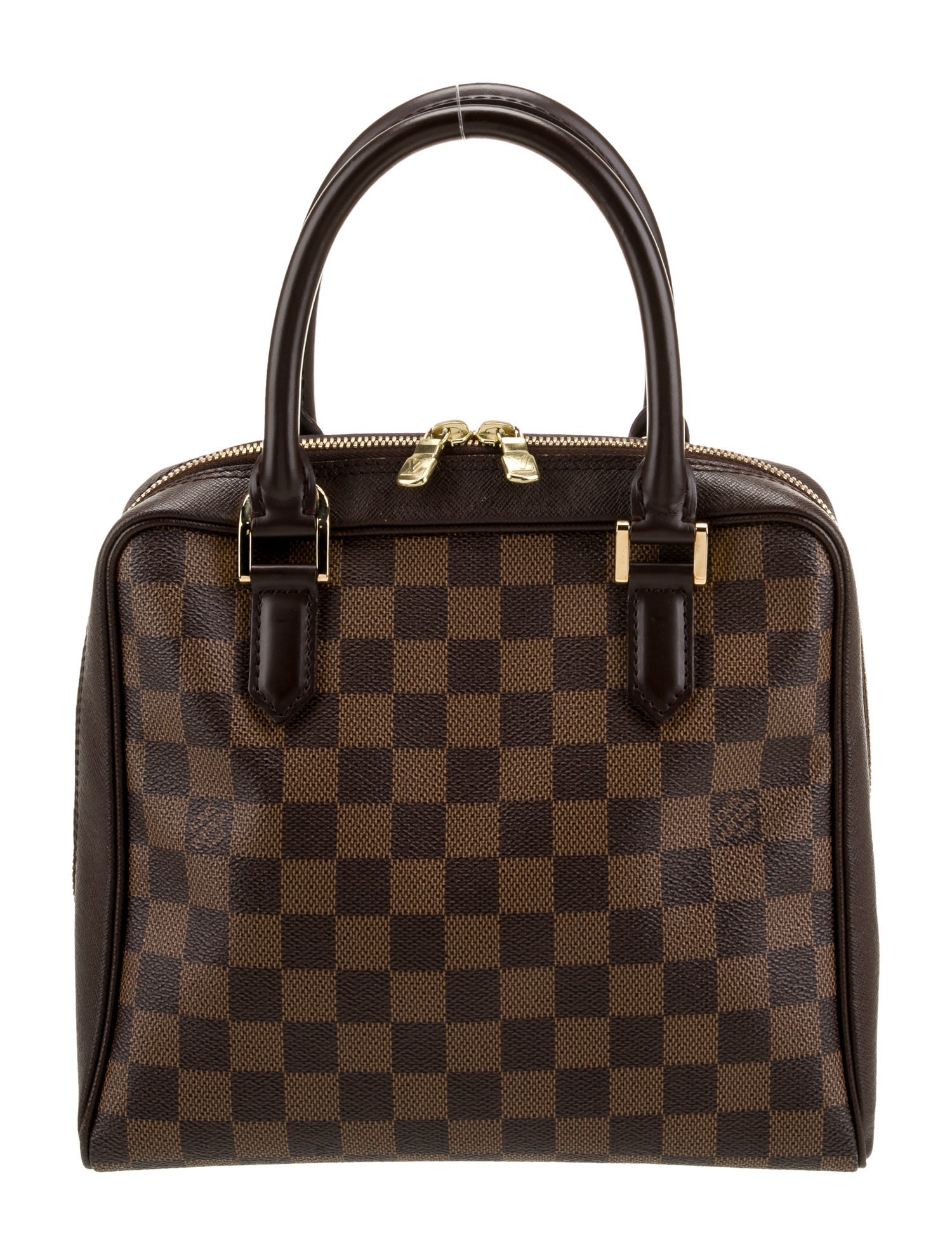 Louis Vuitton Damier Ebene Brea