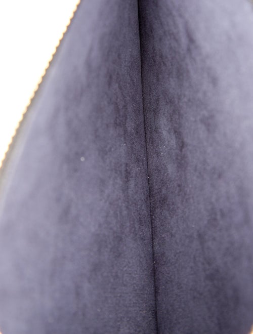 Louis Vuitton Monogram Giant Neverfull Pouch