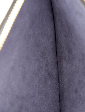 Louis Vuitton LV Monogram Neverfull Pouch