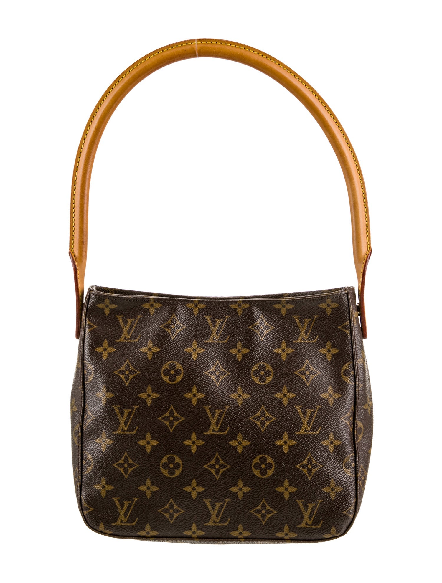 Louis Vuitton LV Monogram Looping MM Vintage