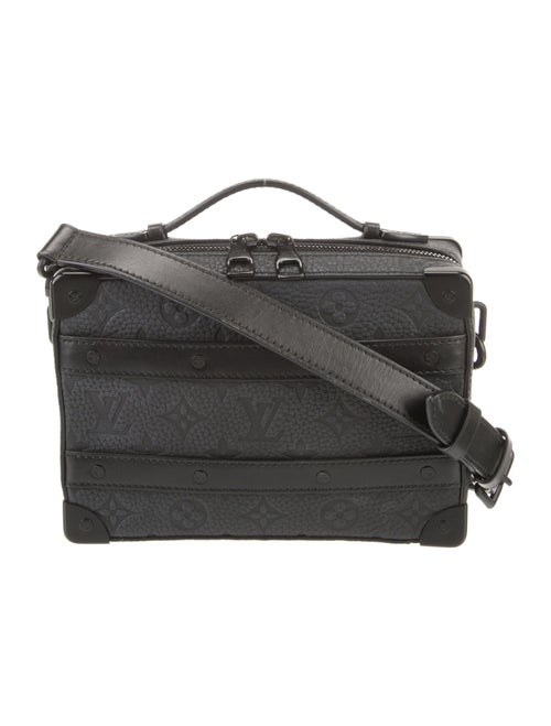 Louis Vuitton LV Monogram Solar Ray Soft Trunk