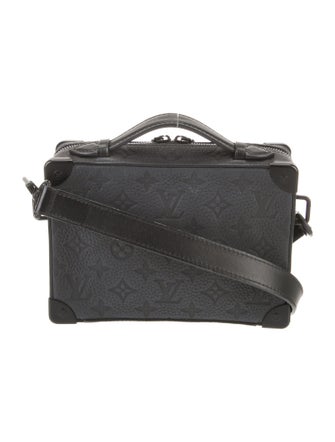 Louis Vuitton LV Monogram Solar Ray Soft Trunk