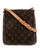 Louis Vuitton Monogram Musette Salsa