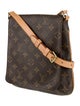 Louis Vuitton Monogram Musette Salsa