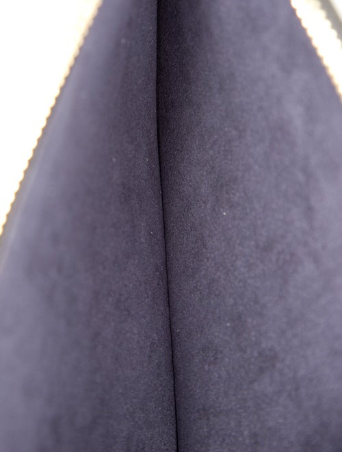 Louis Vuitton Monogram Giant Neverfull Pouch