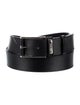 Louis Vuitton 2016 Epi Leather Waist Belt
