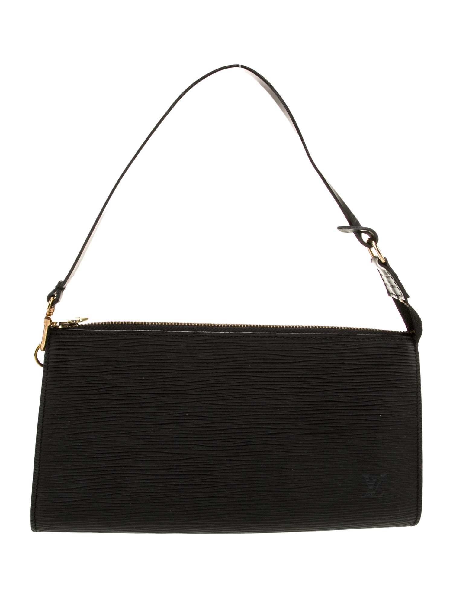 Louis Vuitton Epi Leather Pochette Accessoires 24 Vintage