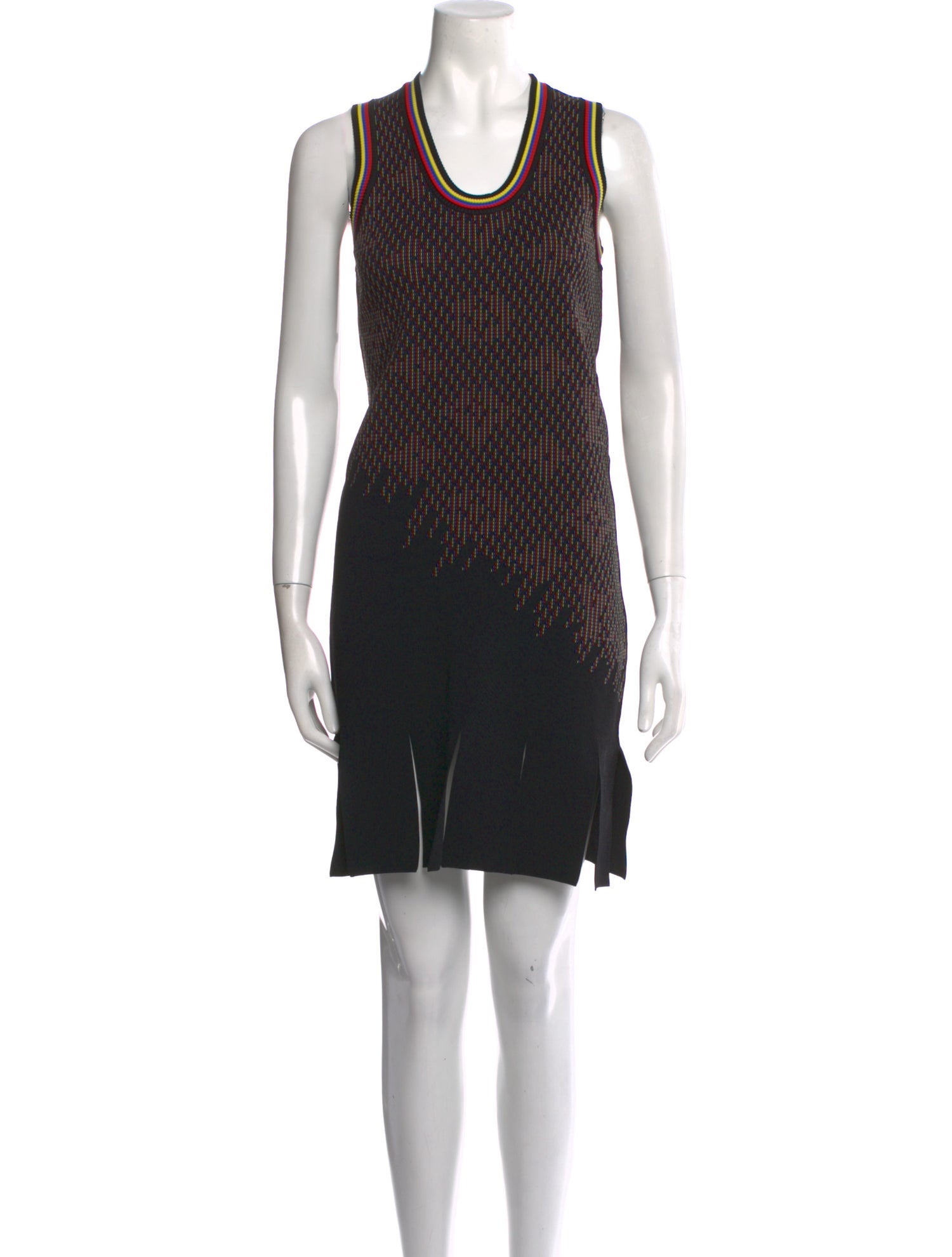 Louis Vuitton 2022 Mini Dress