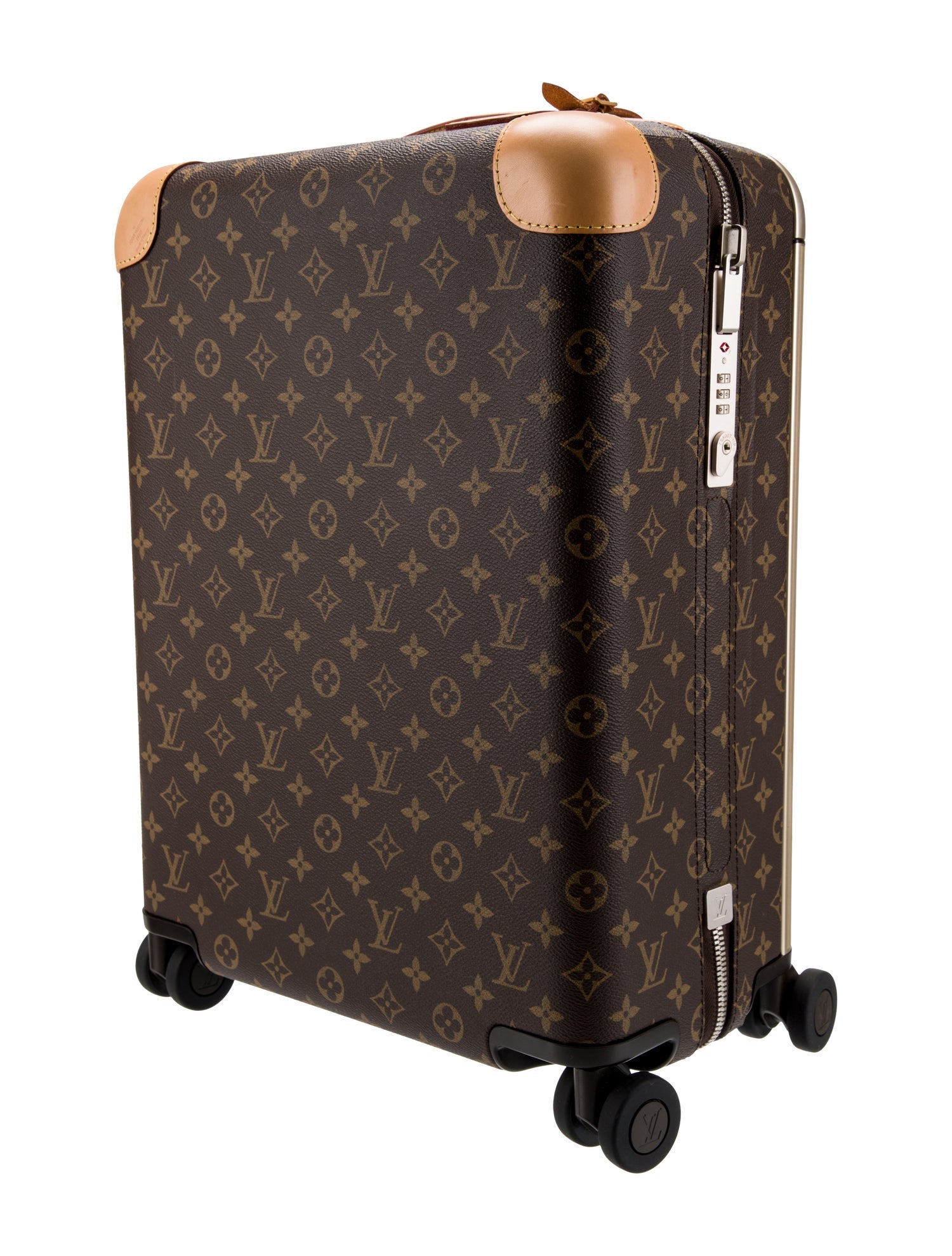 Louis Vuitton LV Monogram Suitcase 50