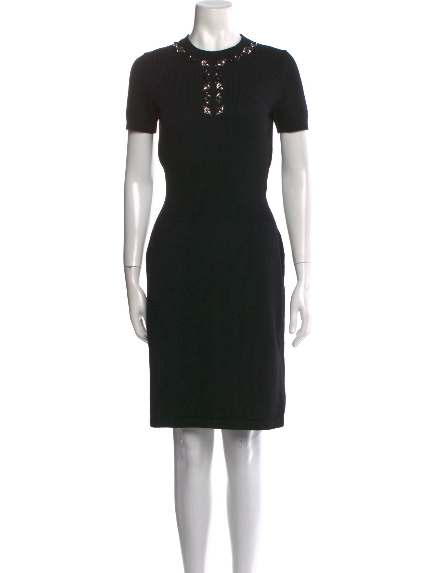 Louis Vuitton 2015 Knee-Length Dress