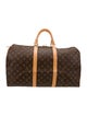 Louis Vuitton Keepall 50