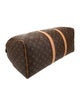 Louis Vuitton Keepall 50
