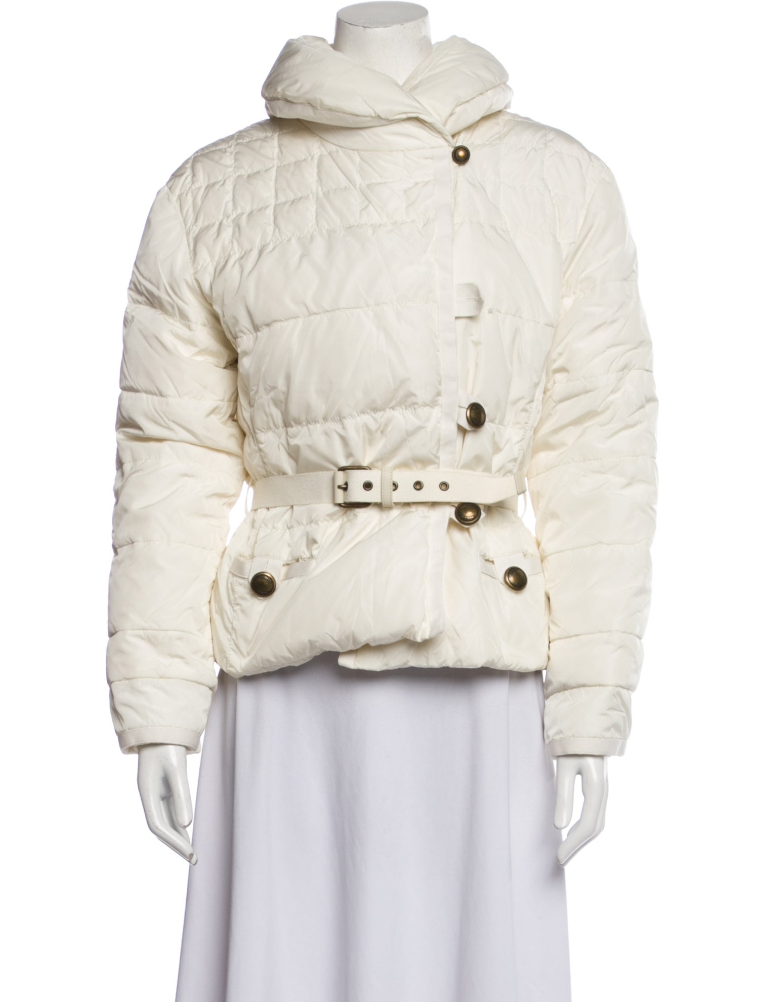 Louis Vuitton Vintage 2005 Utility Jacket