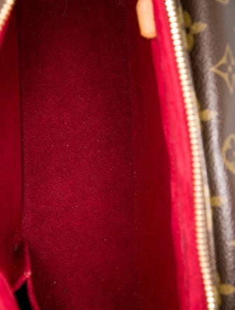 Louis Vuitton LV Monogram Viva-Cité GM