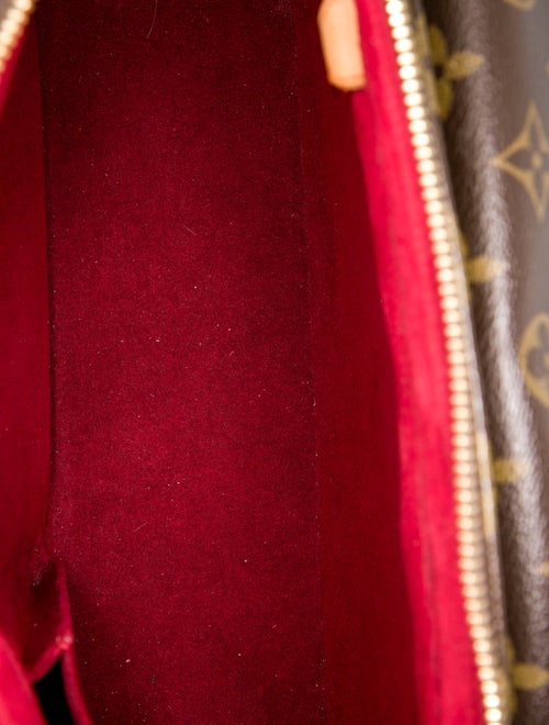 Louis Vuitton LV Monogram Viva-Cité GM
