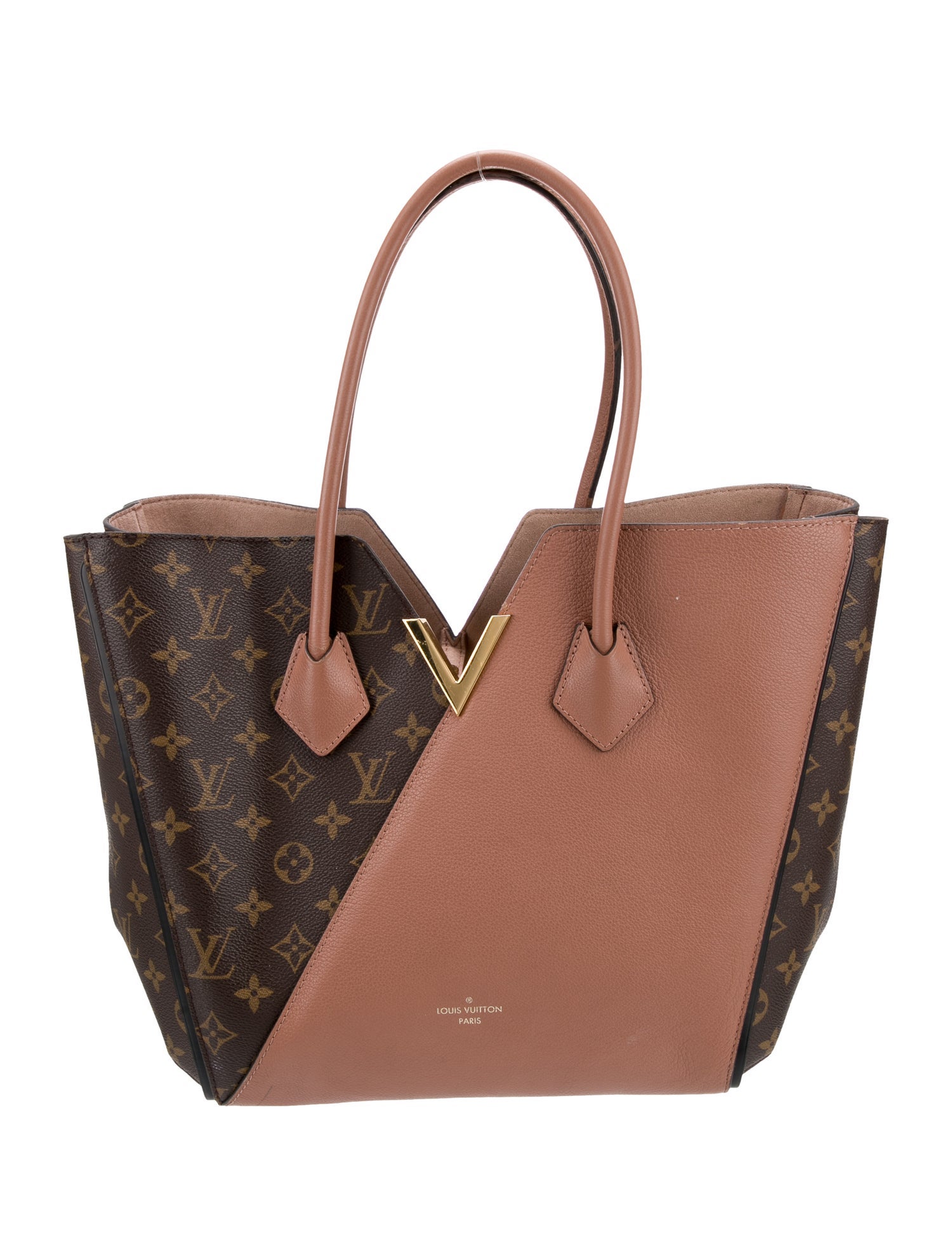 Louis Vuitton LV Monogram Kimono MM