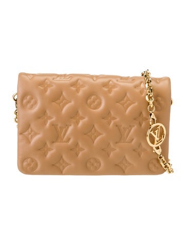 Louis Vuitton Crossbody Bags Monogram Pochette