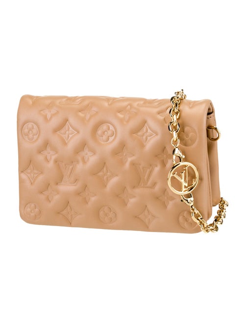 Louis Vuitton Monogram Pochette