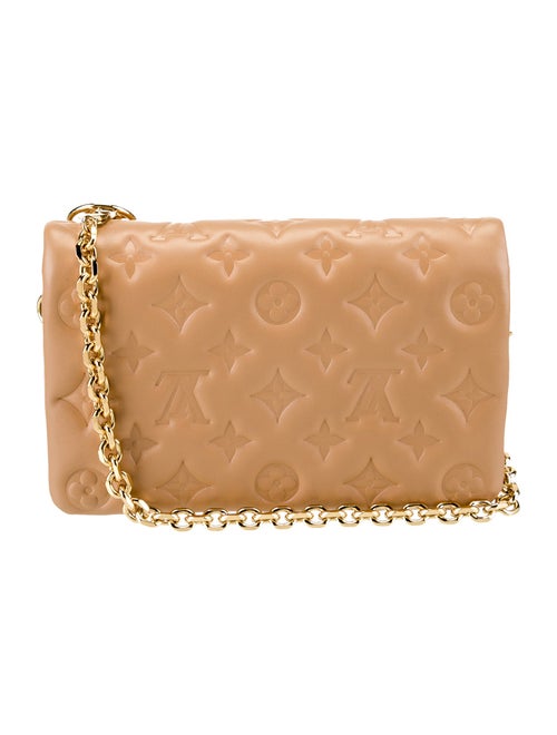 Louis Vuitton Monogram Pochette