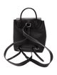 Louis Vuitton Taurillon Leather Lockme Backpack