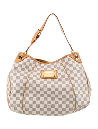 Louis Vuitton Damier Azur Galliera PM