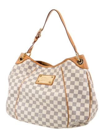 Louis Vuitton Damier Azur Galliera PM