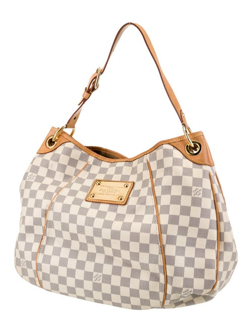 Louis Vuitton Damier Azur Galliera PM