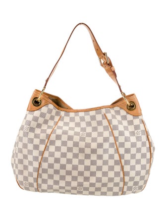 Louis Vuitton Damier Azur Galliera PM