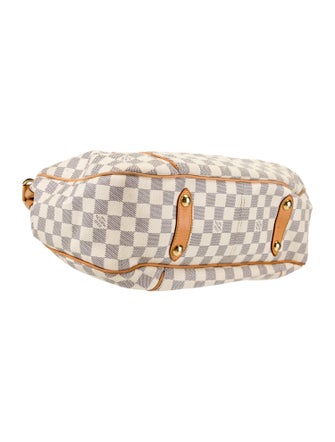 Louis Vuitton Damier Azur Galliera PM