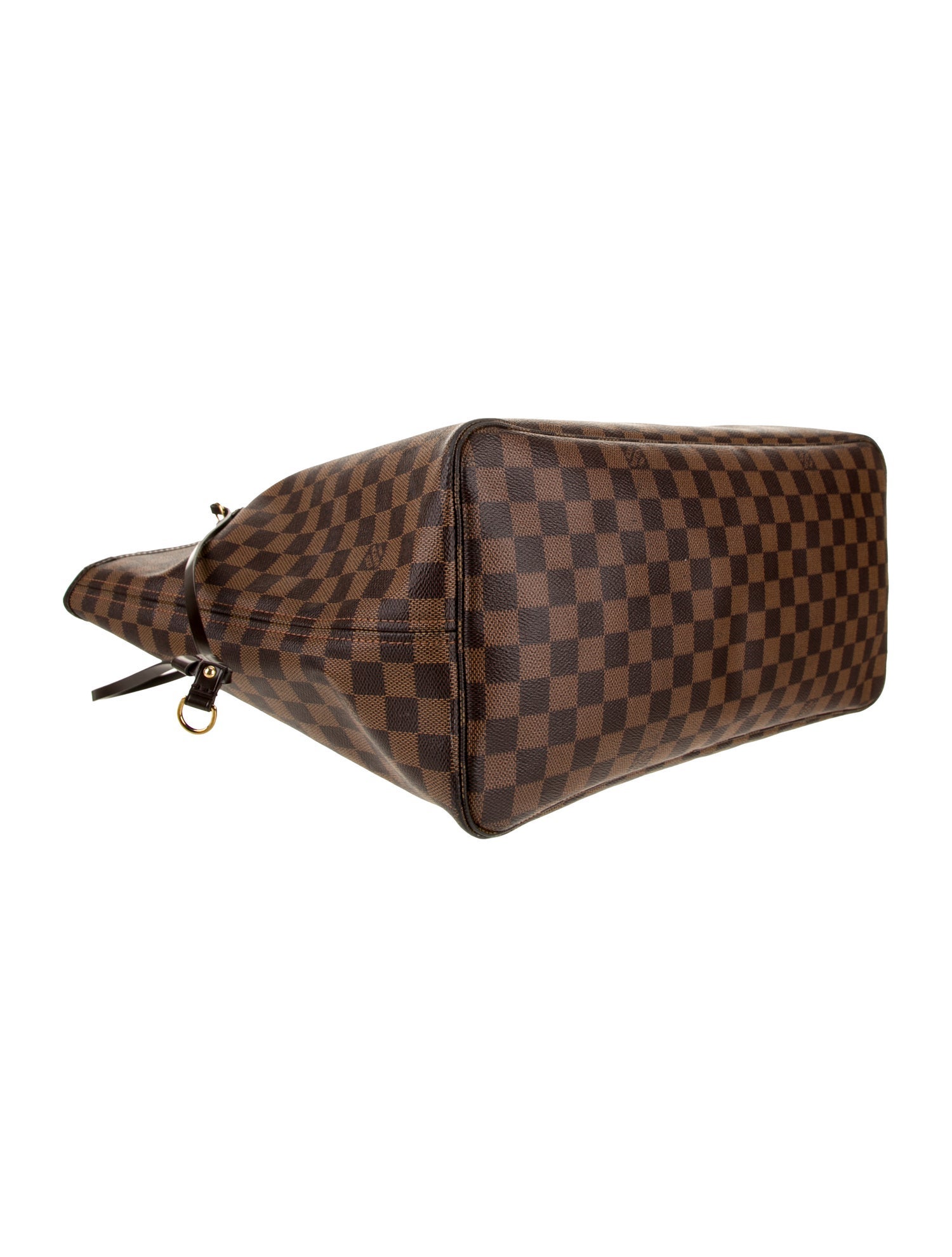 Louis Vuitton Damier Ebene Tote