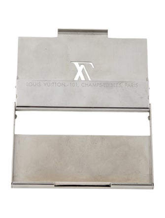 Louis Vuitton Champs-Elysees Card Case