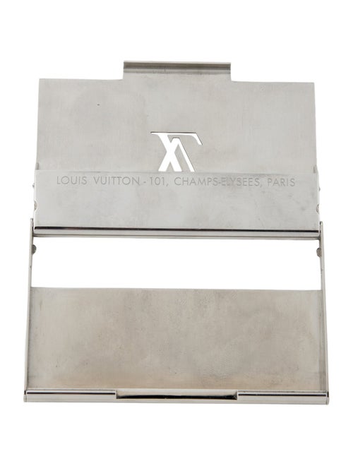 Louis Vuitton Champs-Elysees Card Case
