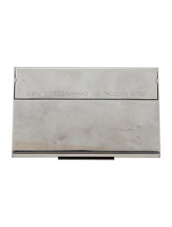 Louis Vuitton Champs-Elysees Card Case