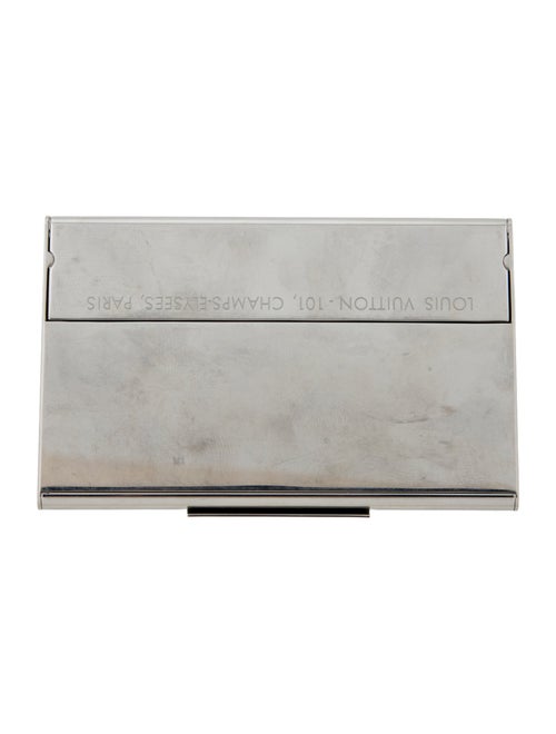 Louis Vuitton Champs-Elysees Card Case