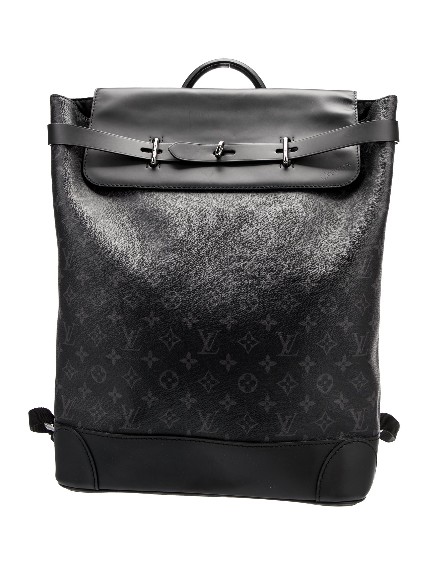 Louis Vuitton Monogram Eclipse Backpack
