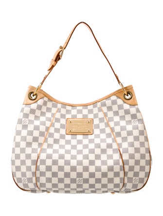 Louis Vuitton Damier Azur Galliera PM