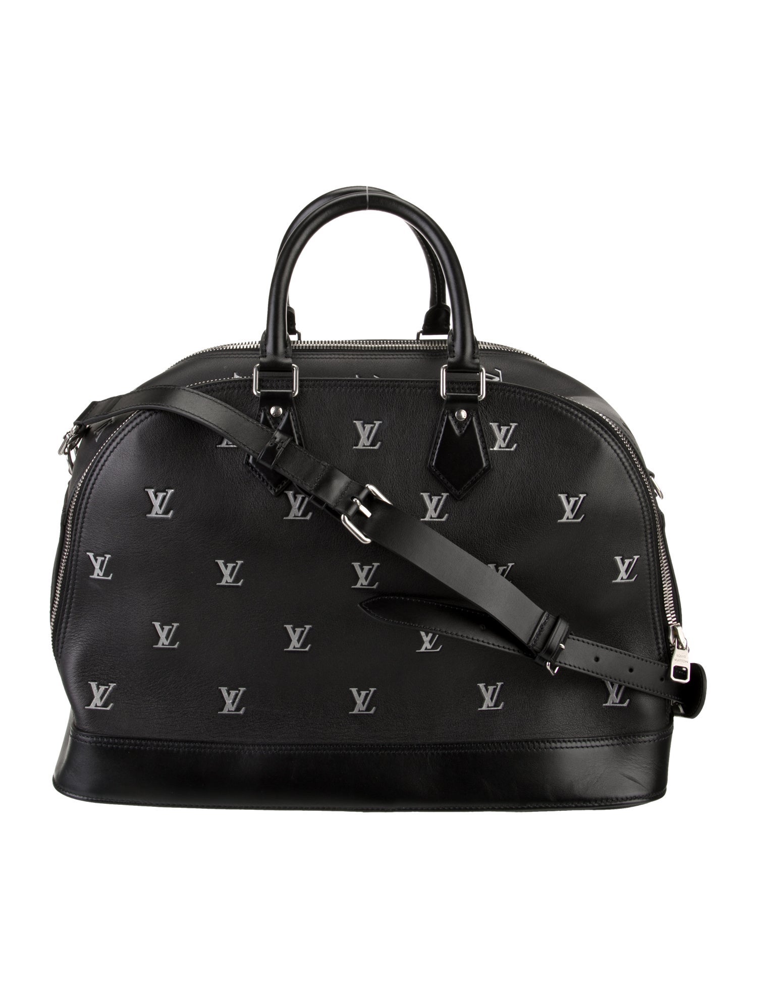 Louis Vuitton LV Monogram Alma 2024