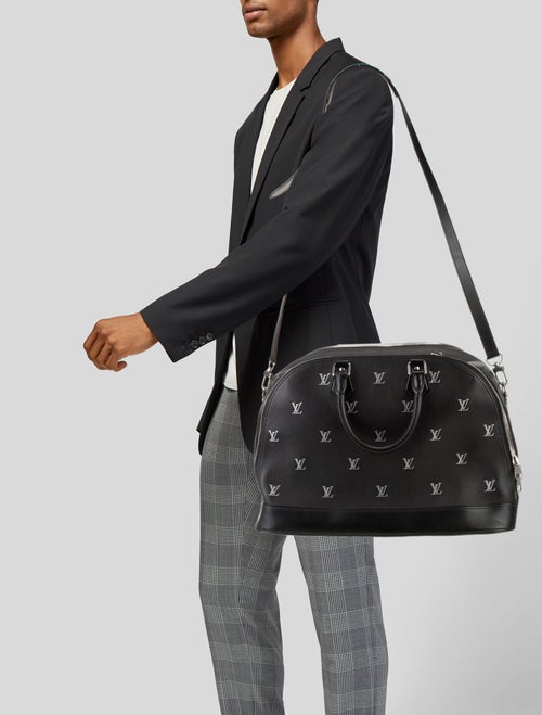 Louis Vuitton LV Monogram Alma 2024