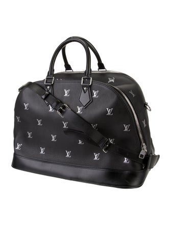Louis Vuitton LV Monogram Alma 2024