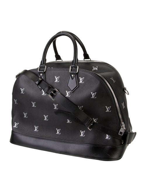Louis Vuitton LV Monogram Alma 2024