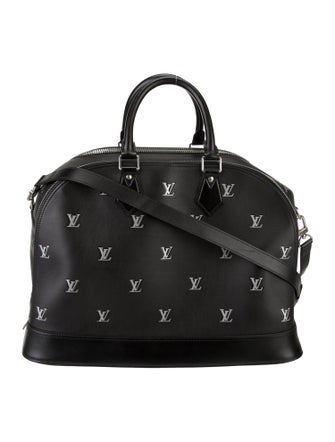 Louis Vuitton LV Monogram Alma 2024