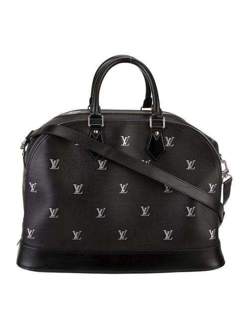 Louis Vuitton LV Monogram Alma 2024