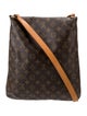 Louis Vuitton LV Monogram Musette Vintage