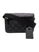 Louis Vuitton Monogram Eclipse Bosphore Wearable Wallet