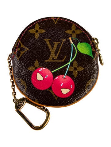 Louis Vuitton Wallets Vintage 2005 Wallet