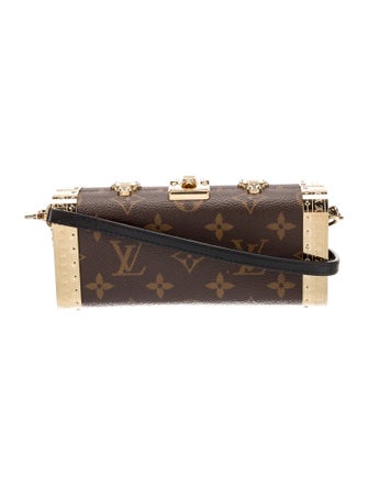 Louis Vuitton LV Monogram Vanity Case PM