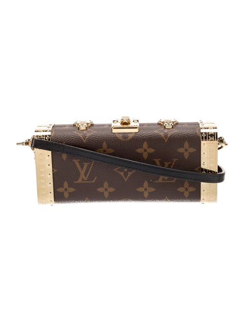 Louis Vuitton LV Monogram Vanity Case PM