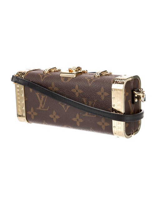 Louis Vuitton LV Monogram Vanity Case PM