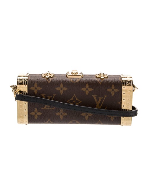 Louis Vuitton LV Monogram Vanity Case PM