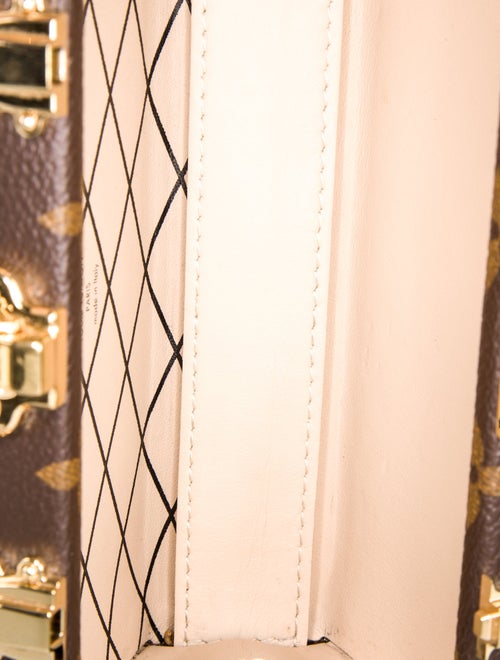 Louis Vuitton LV Monogram Vanity Case PM